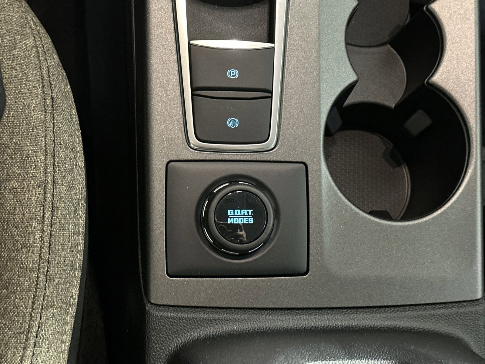 New 2025 Ford Bronco Sport Big Bend image 28