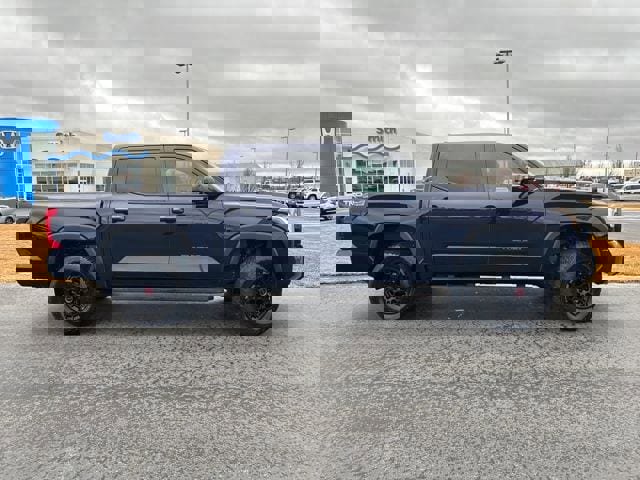 Used 2023 Toyota Tundra Limited w/ TRD Off-Road Package image 2