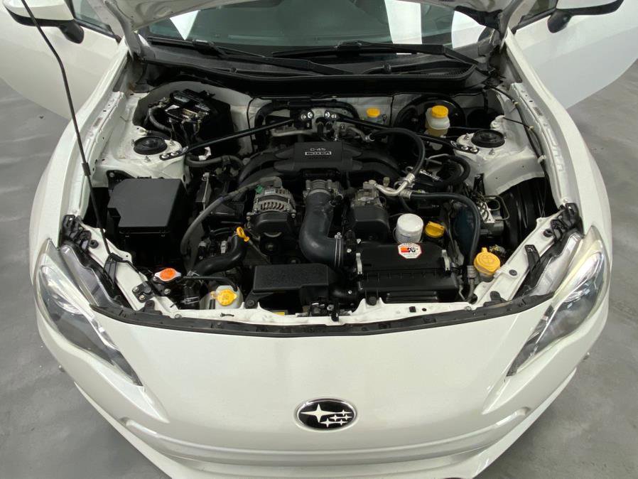 Used 2016 Subaru BRZ Limited image 38