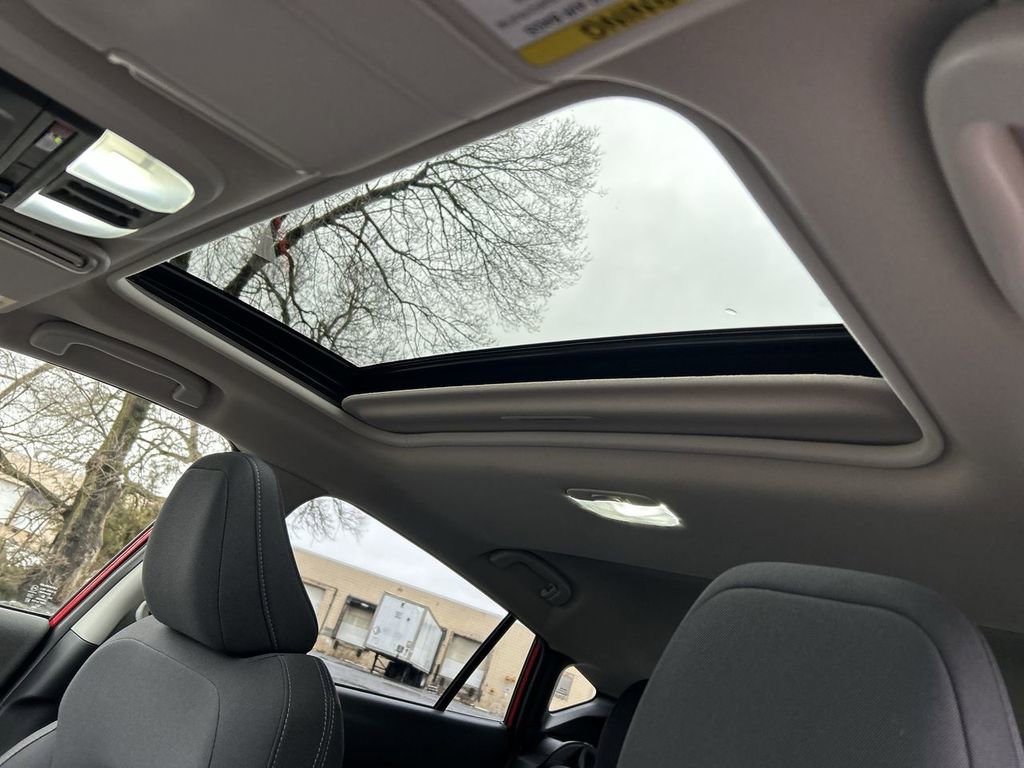 Certified 2025 Subaru Crosstrek 2.0i Premium image 24