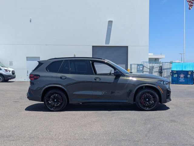 New 2026 BMW X5 M Competition w/ Executive Package AWD/4WD image 5