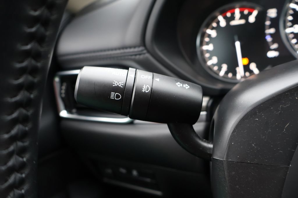 Used 2021 MAZDA CX-5 Grand Touring image 42