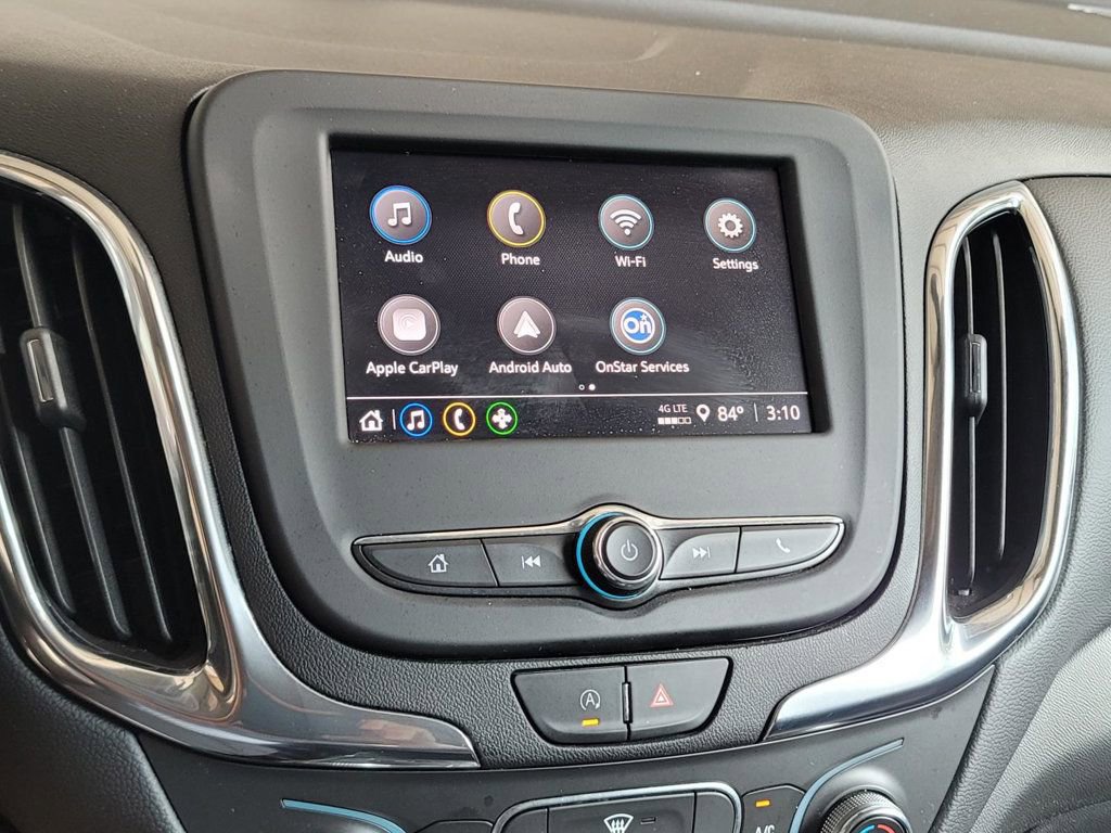 Used 2022 Chevrolet Equinox LT image 13
