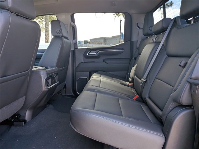 New 2026 GMC Sierra 1500 SLT w/ SLT Premium Plus Package image 13