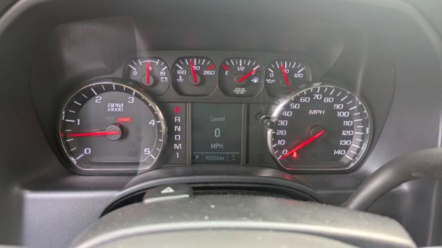 Used 2015 Chevrolet Silverado 2500 W/T w/ WT Convenience Package image 21