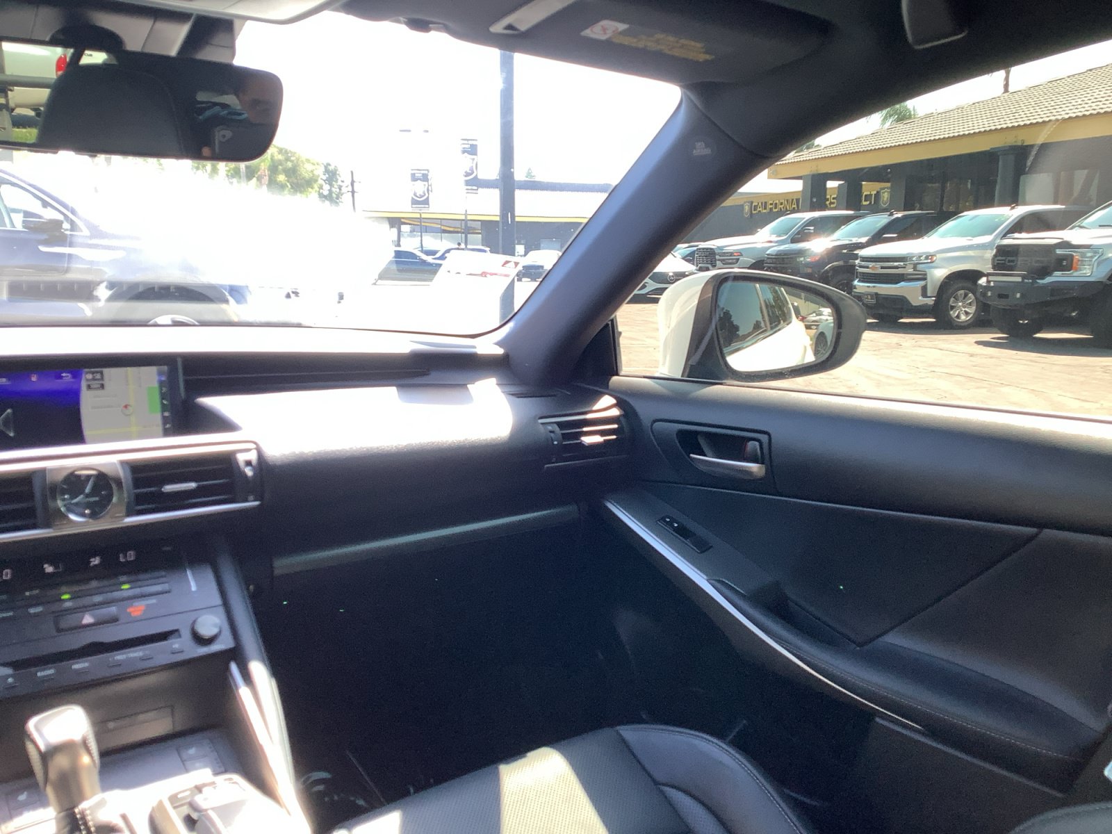 Used 2018 Lexus IS 300 F Sport RWD image 20