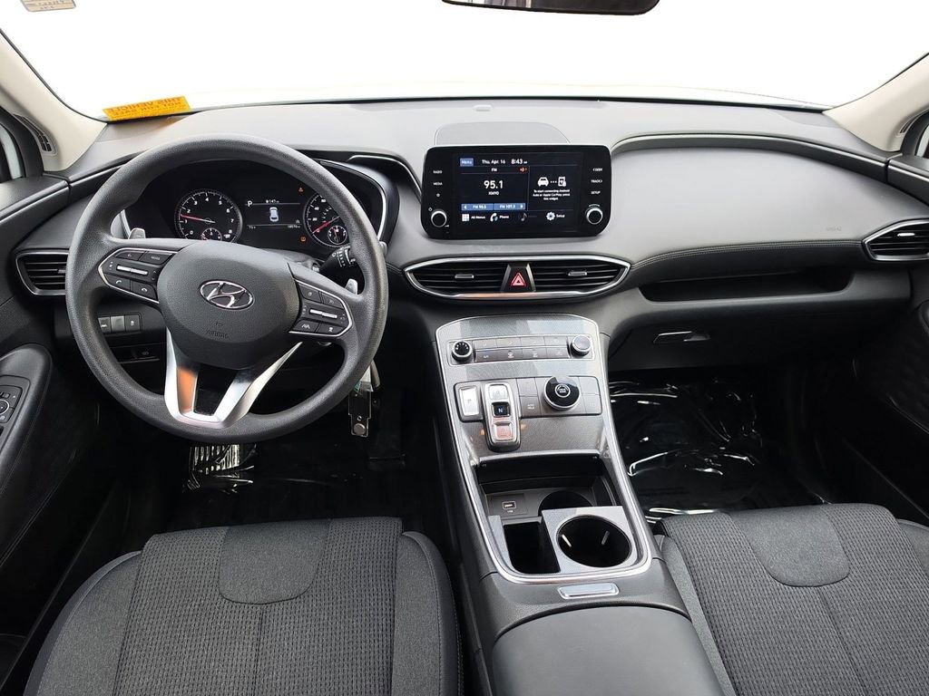 Certified 2023 Hyundai Santa Fe SE AWD/4WD image 10