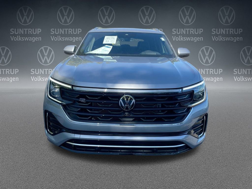 New 2026 Volkswagen Atlas Cross Sport SEL Premium R-Line image 34