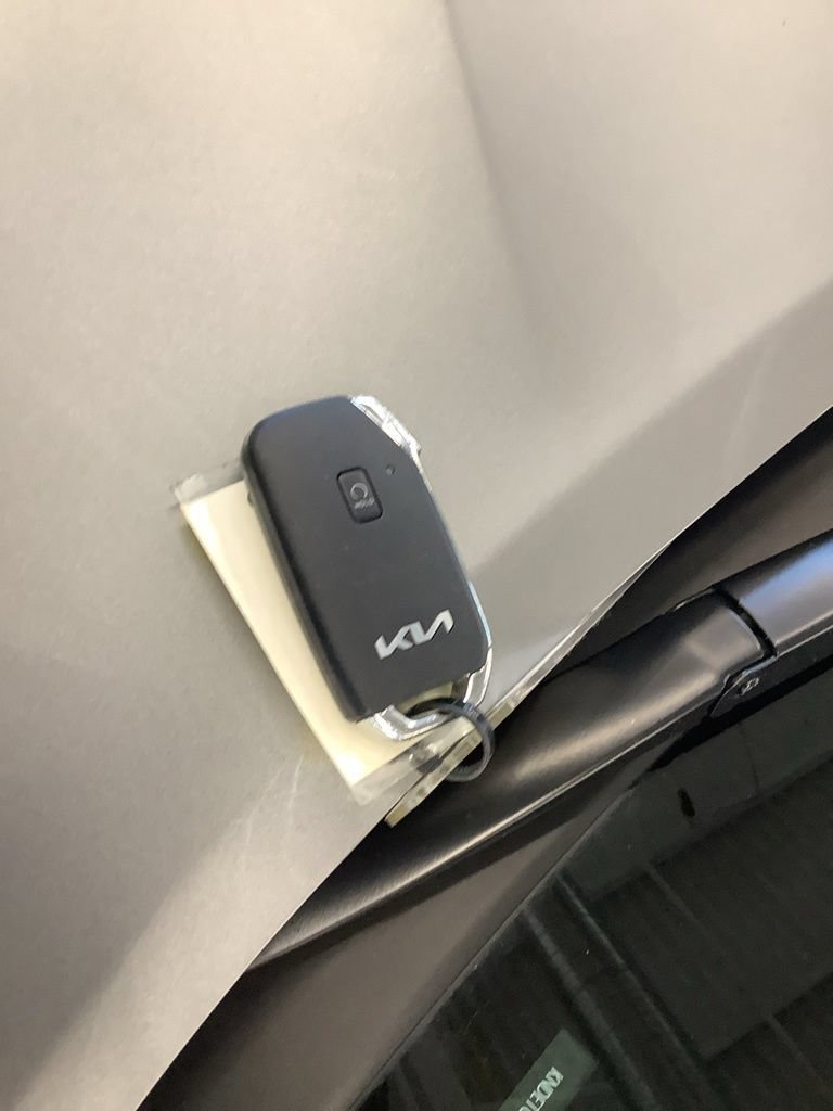 Certified 2024 Kia Seltos SX AWD/4WD image 27