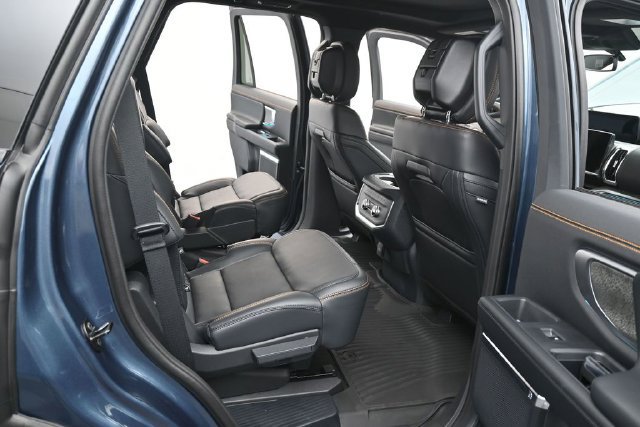 New 2027 Ford Expedition Tremor AWD/4WD image 35
