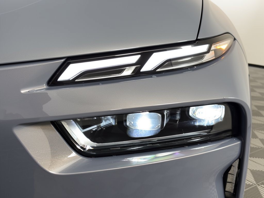 New 2027 BMW X7 xDrive40i AWD/4WD image 12