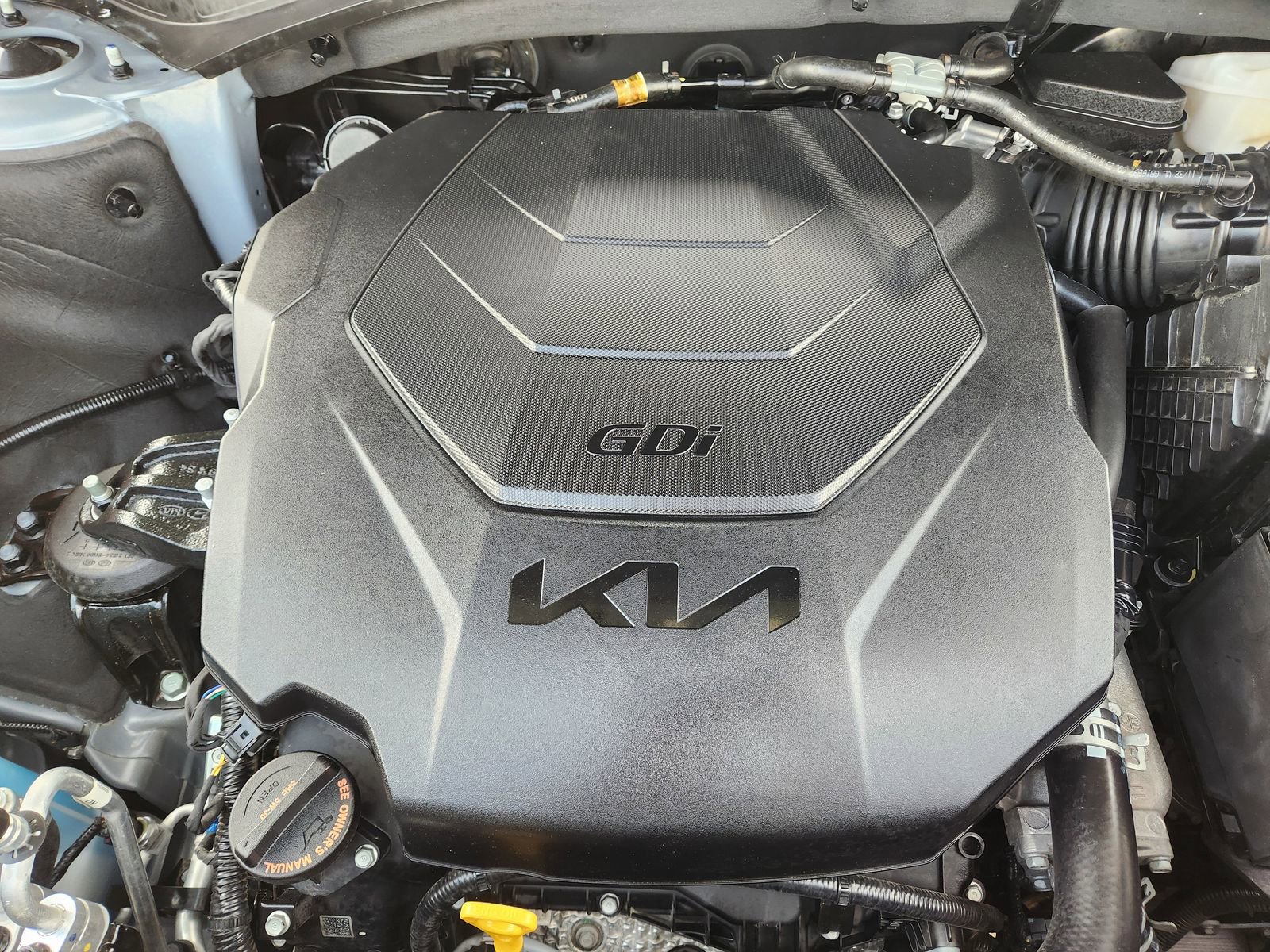 Used 2024 Kia Telluride SX Prestige image 38