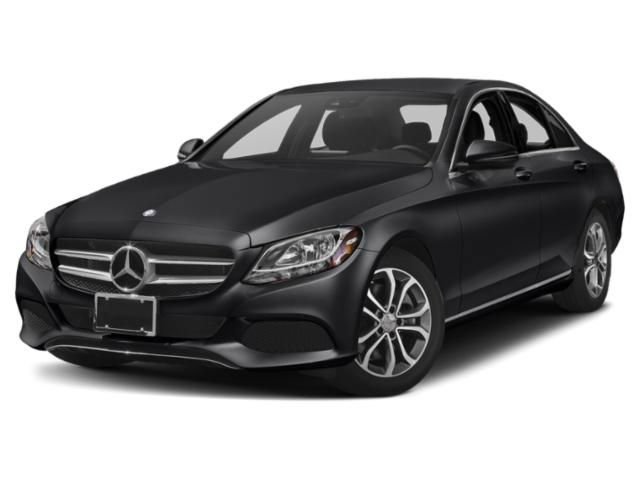 Used 2015 Mercedes-Benz C 300 Sedan image 1