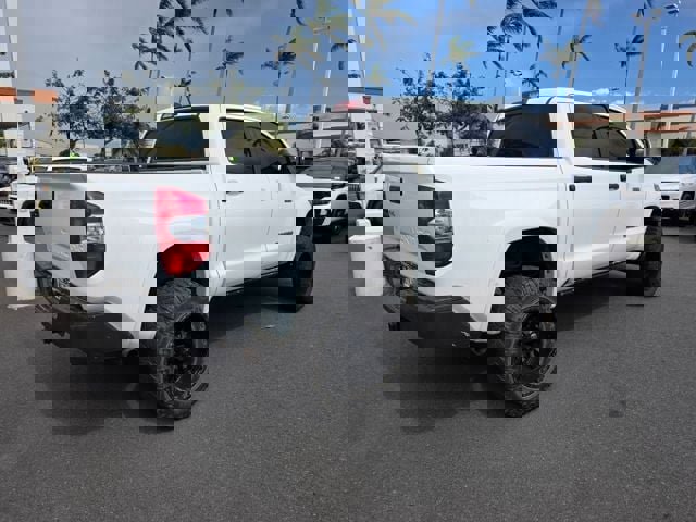 Used 2020 Toyota Tundra SR5 image 7