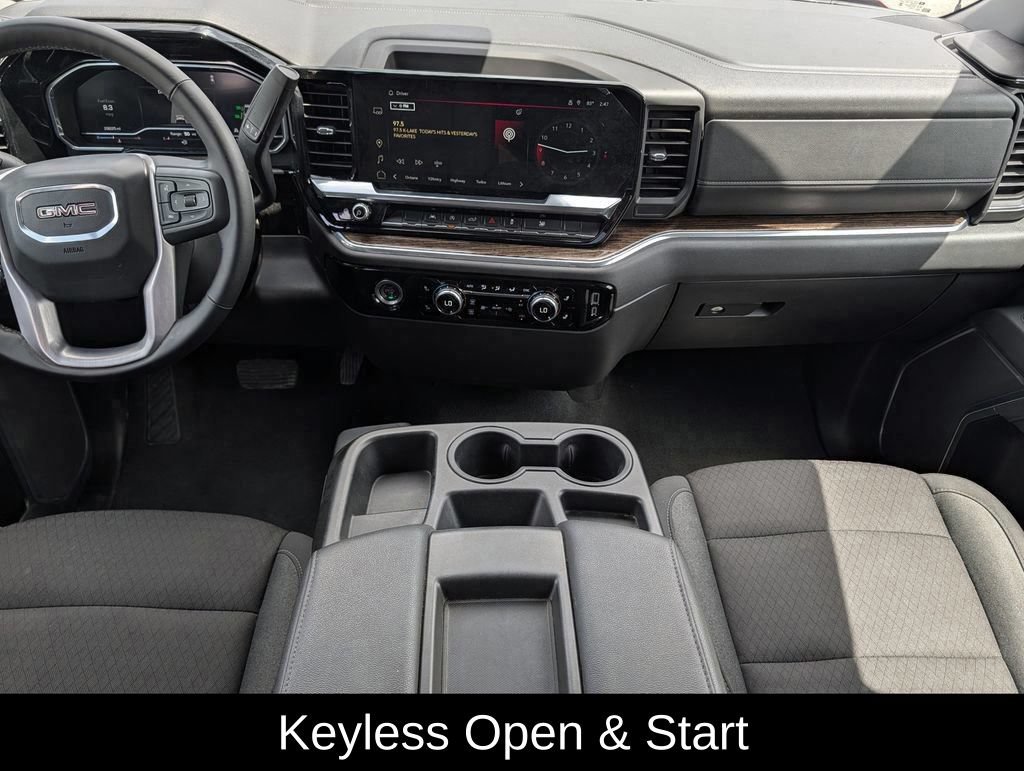 Used 2024 GMC Sierra 1500 Elevation RWD image 21