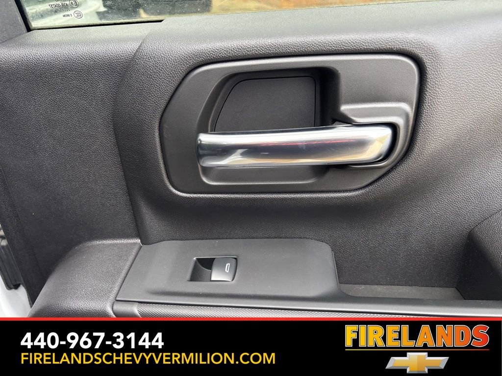 New 2024 Chevrolet Silverado 3500 W/T w/ WT Convenience Package image 28