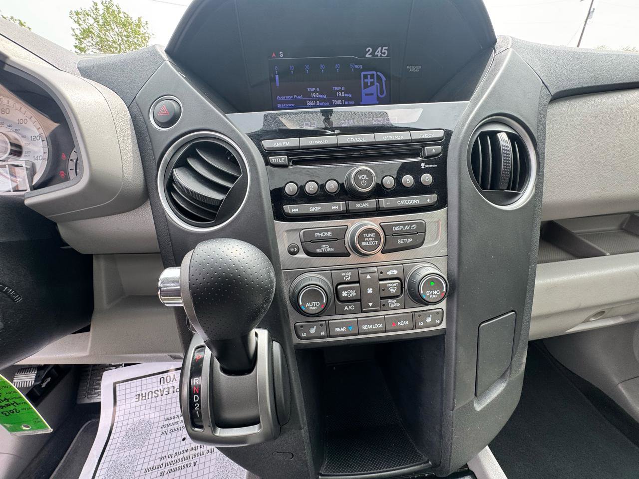 Used 2013 Honda Pilot EX-L image 26