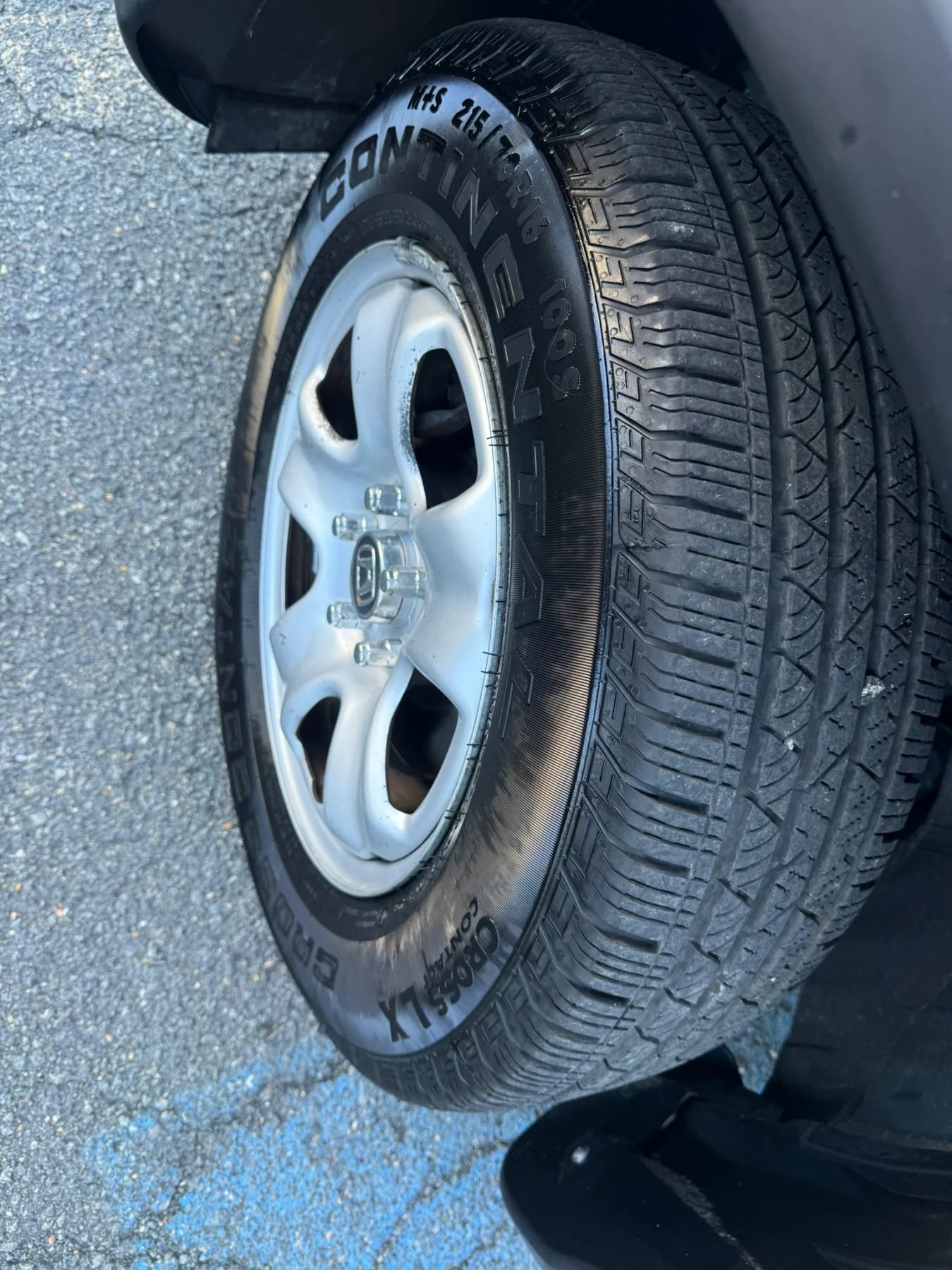 Used 2013 Honda CR-V LX image 36