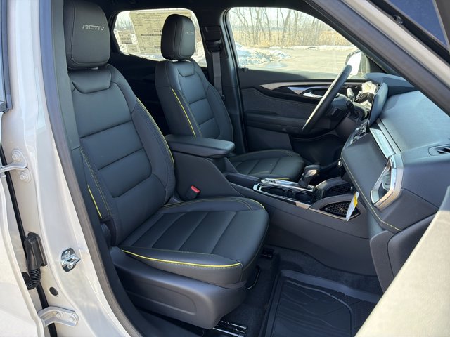 New 2026 Chevrolet TrailBlazer ACTIV image 31