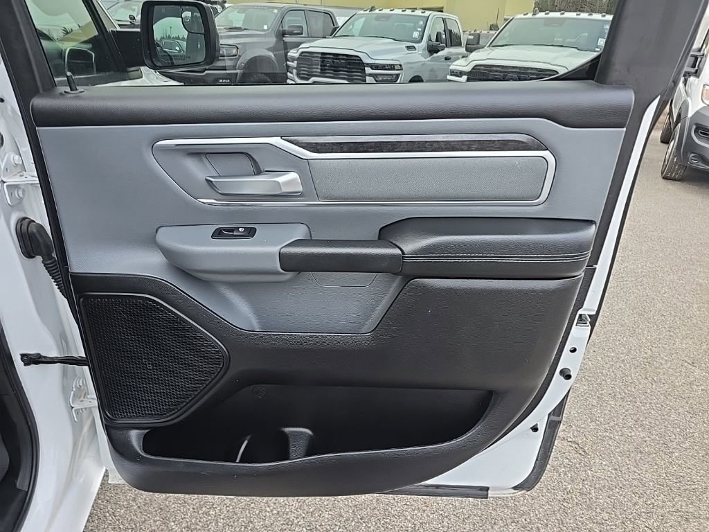 Certified 2022 RAM 1500 Big Horn image 12