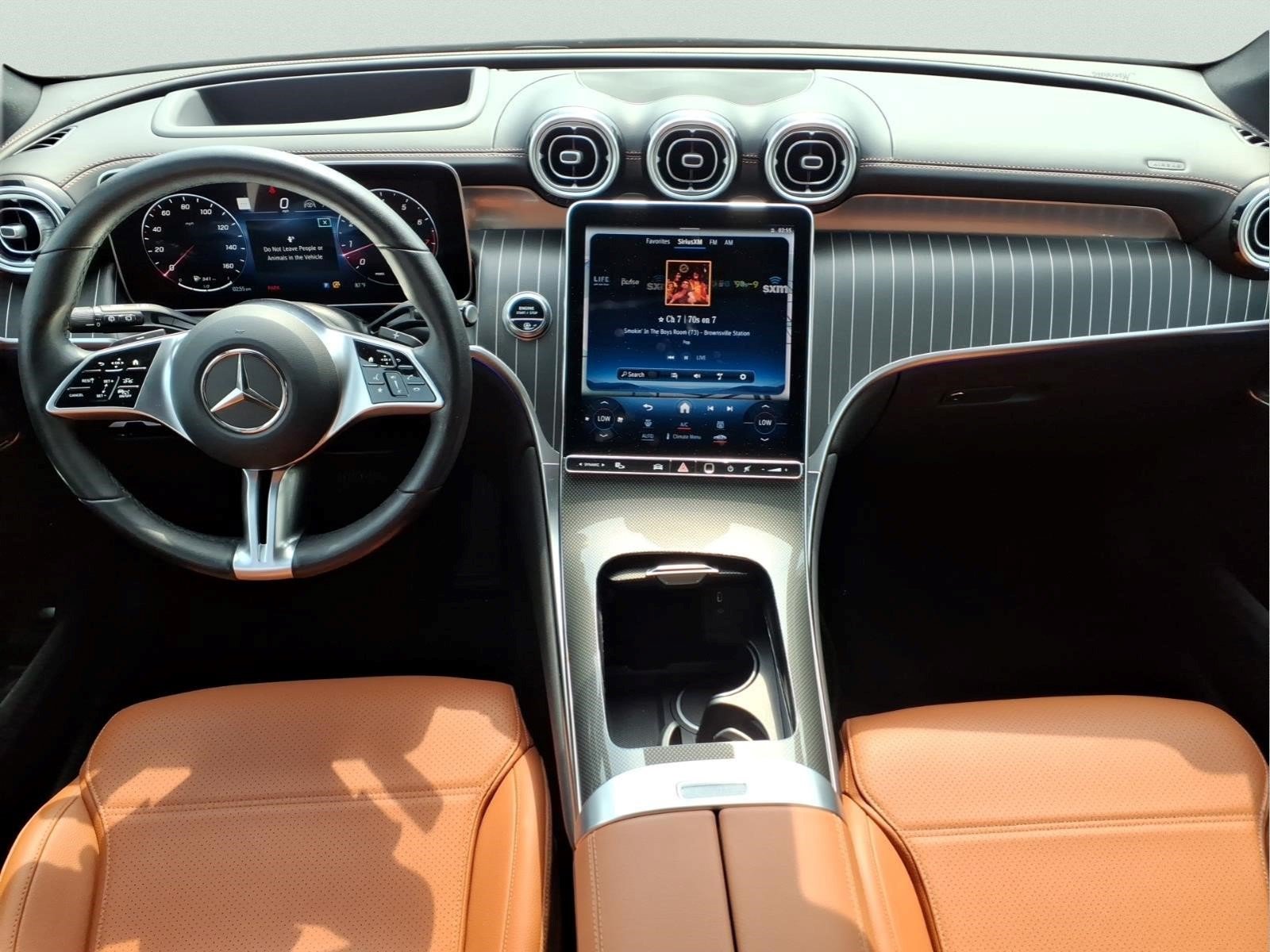 Certified 2023 Mercedes-Benz GLC 300 4MATIC image 11