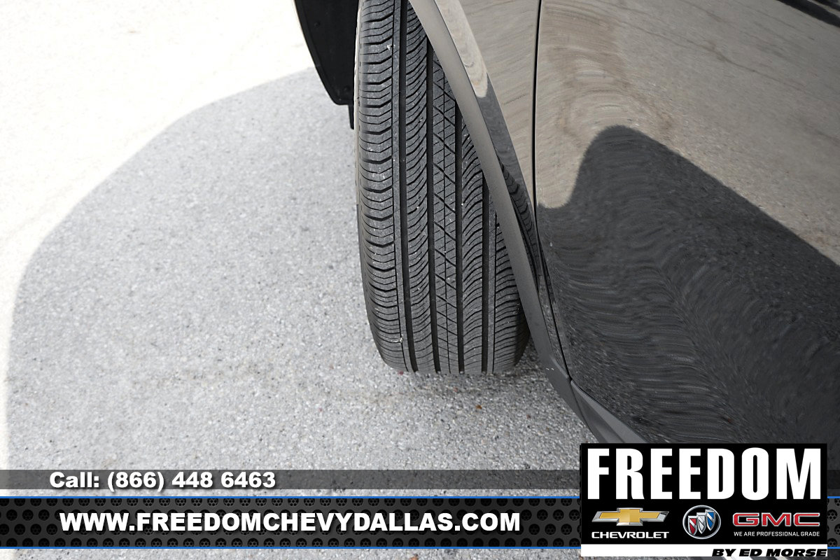 New 2025 Buick Envision Preferred image 39