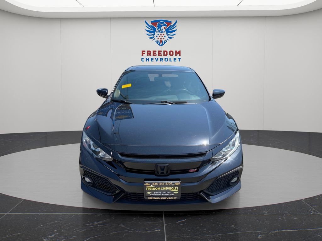 Used 2019 Honda Civic Si image 9