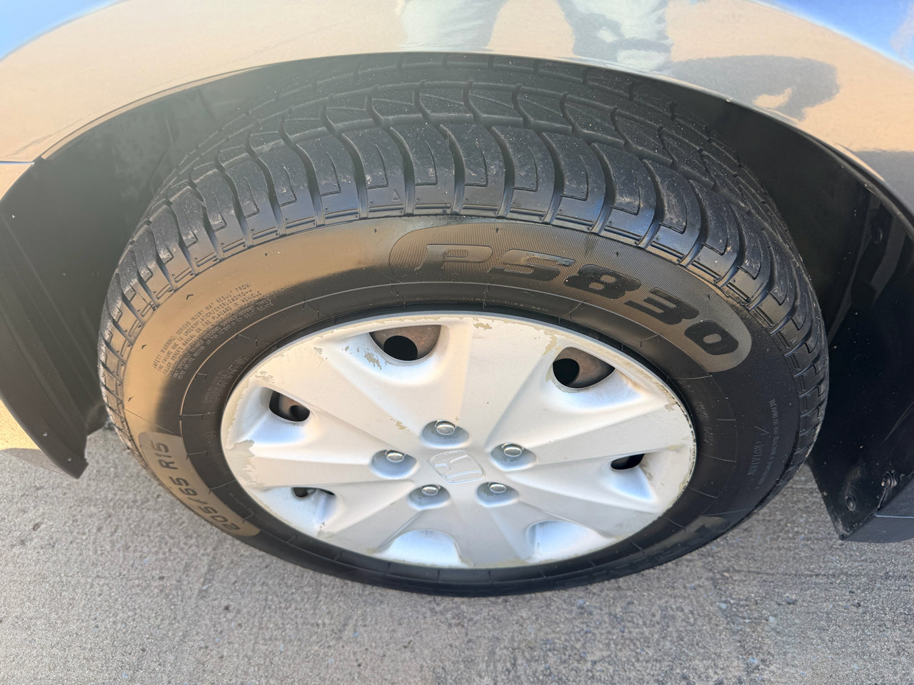 Used 2003 Honda Accord LX image 20