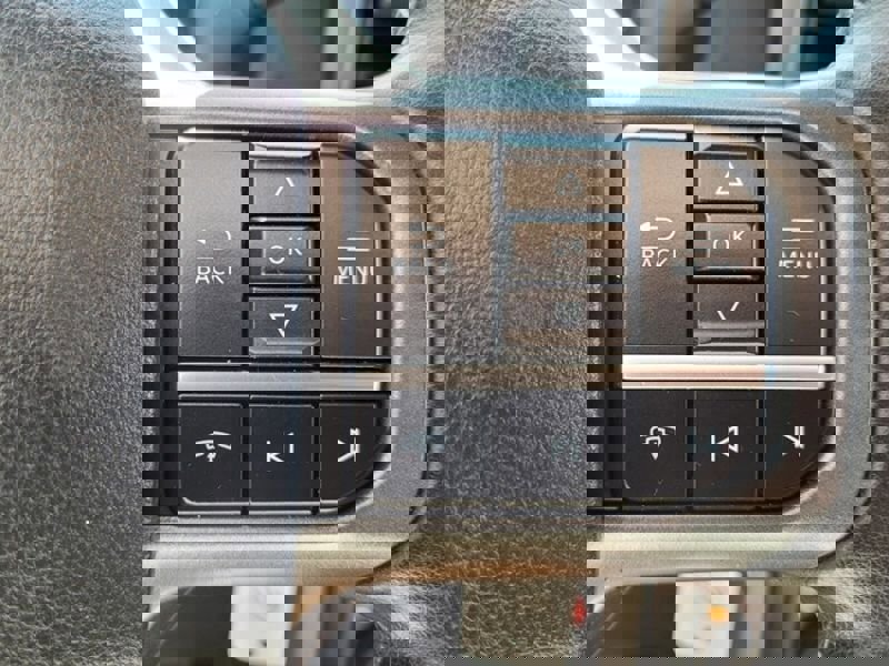 Used 2024 Ford F150 XLT w/ Mobile Office Package image 26