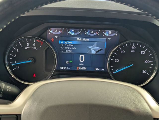 Used 2022 Ford Expedition XLT image 18