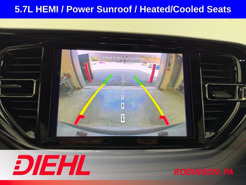 Used 2023 Dodge Durango R/T AWD/4WD image 35
