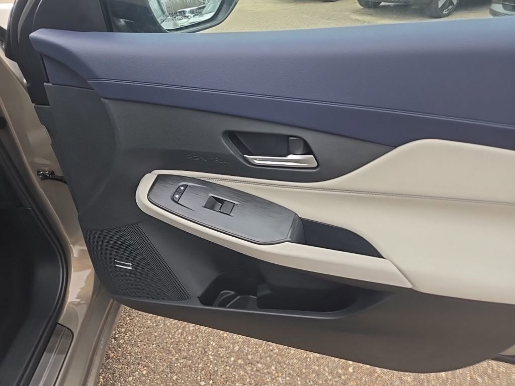 New 2026 Nissan Sentra SL image 26