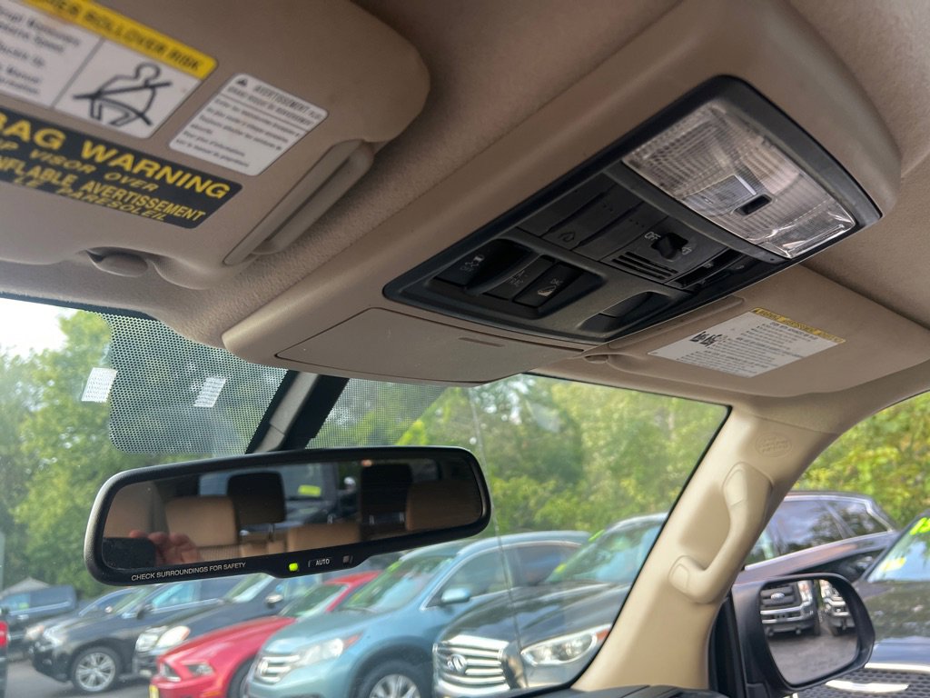 Used 2011 Toyota 4Runner SR5 image 24