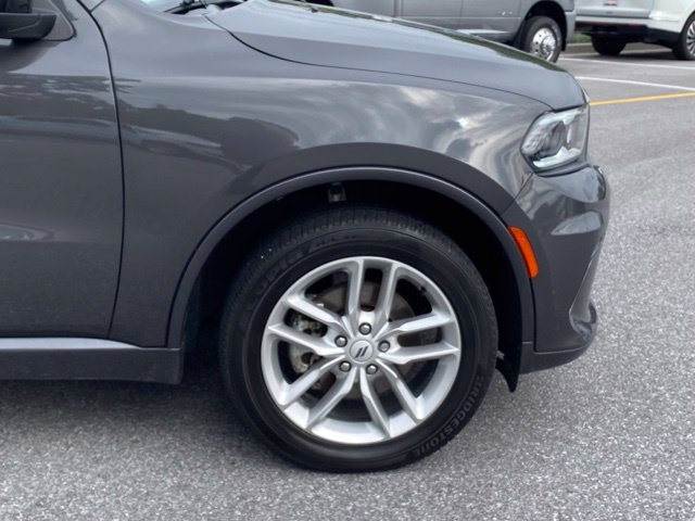 Used 2026 Dodge Durango GT AWD/4WD image 10