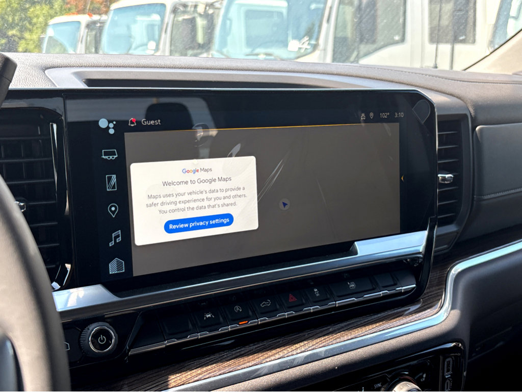 New 2025 Chevrolet Silverado 1500 RST w/ Convenience Package II image 5