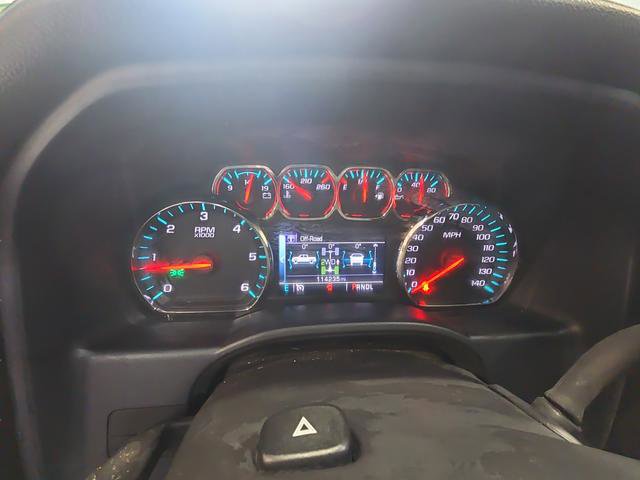 Used 2018 GMC Sierra 1500 SLT w/ SLT Premium Package image 11