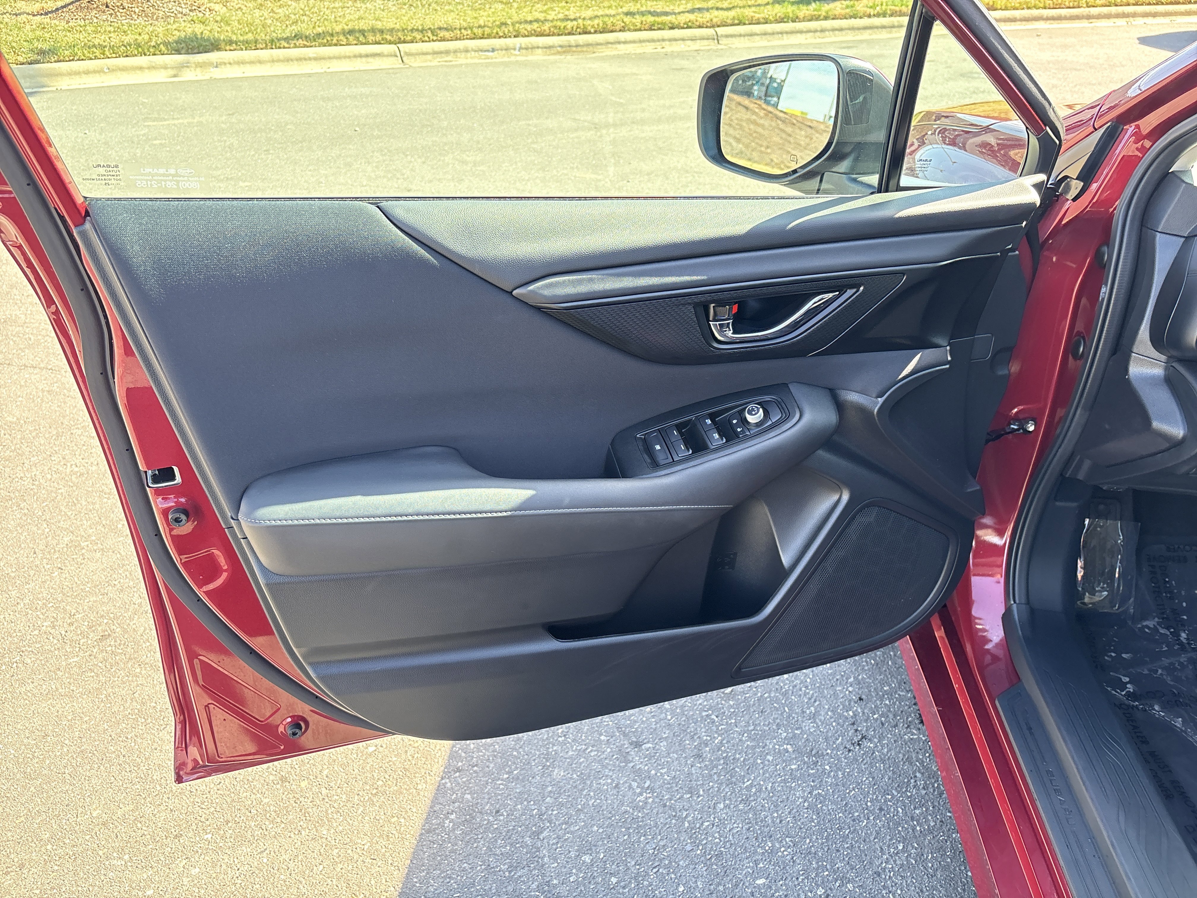 Used 2025 Subaru Legacy Premium image 15