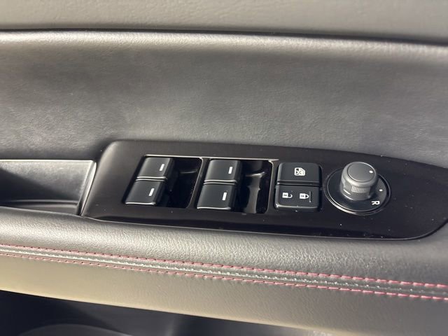 Used 2024 MAZDA CX-5 Carbon Edition image 38