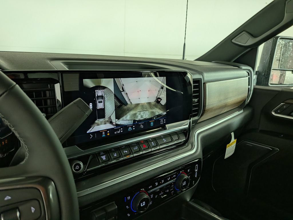 New 2026 Chevrolet Silverado 3500 High Country w/ High Country Premium Package AWD/4WD image 22