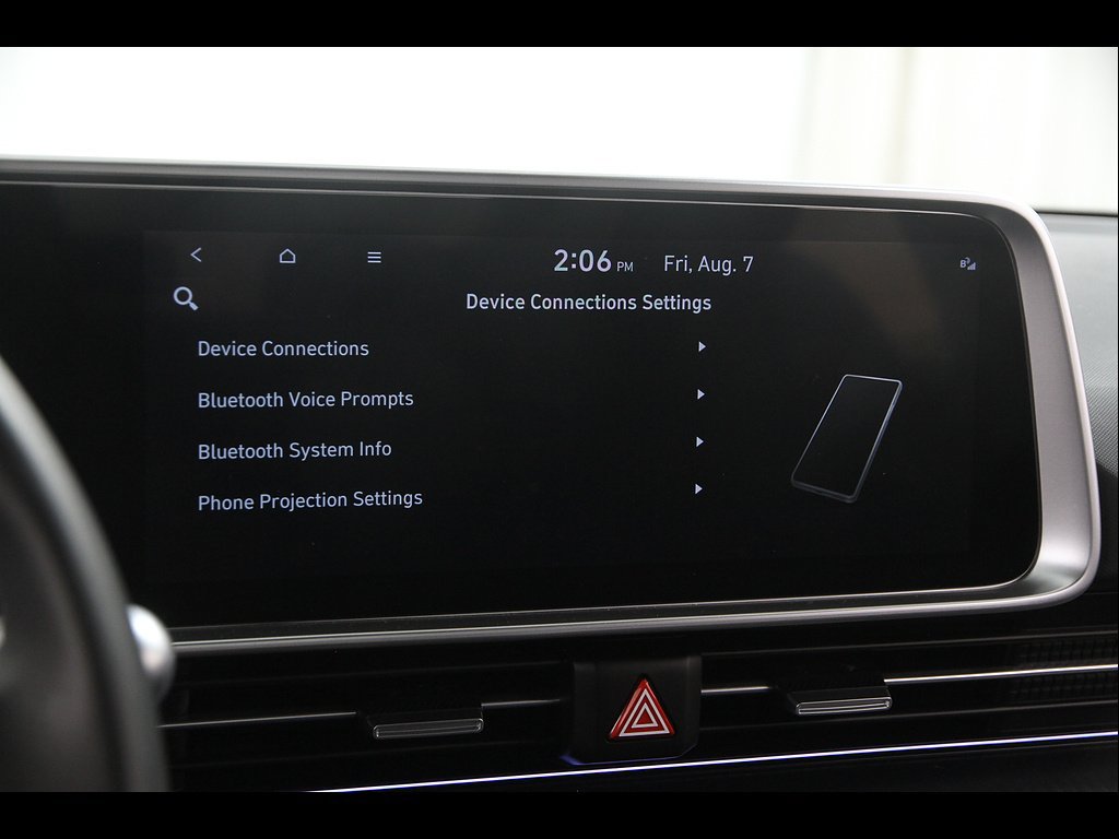 Certified 2023 Hyundai Ioniq 6 SEL RWD image 14