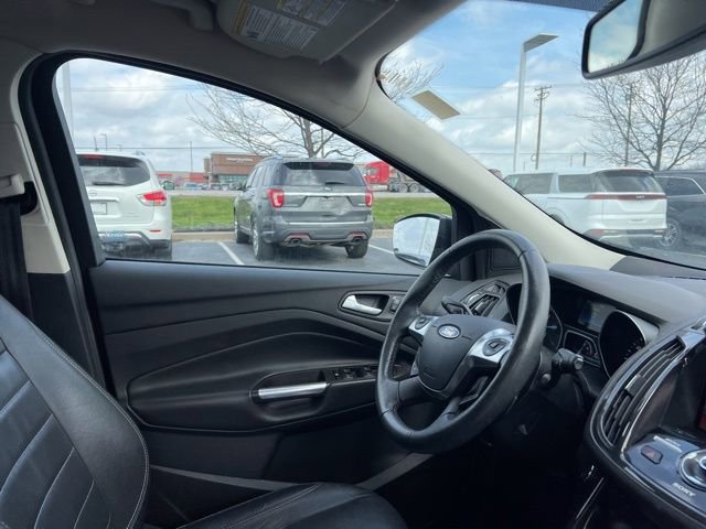 Used 2014 Ford Escape Titanium w/ Equipment Group 401A image 35