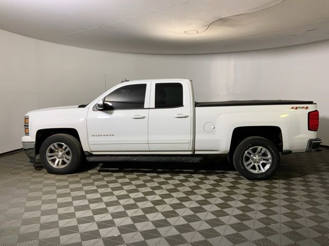 Used 2015 Chevrolet Silverado 1500 LT w/ All Star Edition image 9