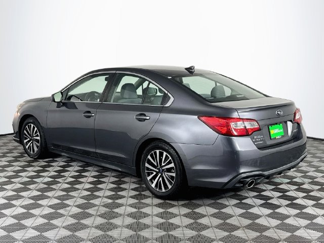 Used 2018 Subaru Legacy 2.5i Premium AWD/4WD image 6