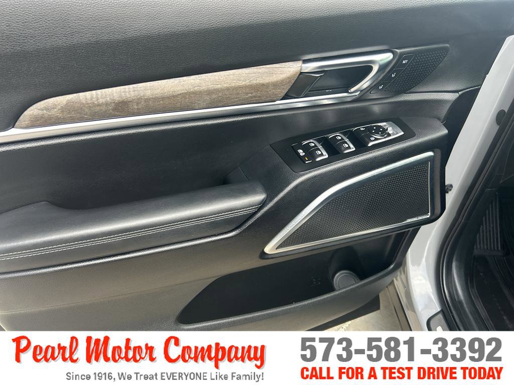 Used 2022 Kia Telluride SX w/ SX Prestige Package image 9