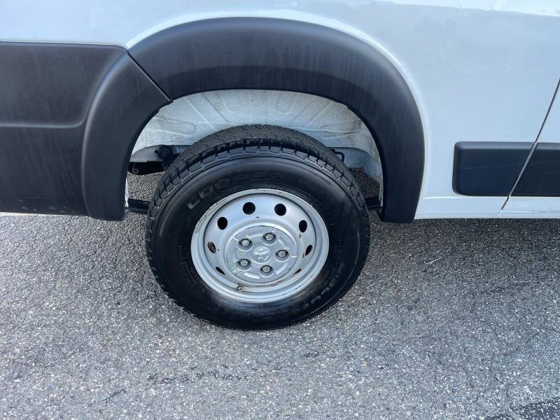 Used 2020 RAM ProMaster 1500 image 44
