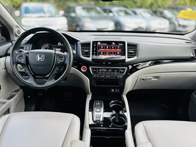Used 2020 Honda Ridgeline RTL-E image 24