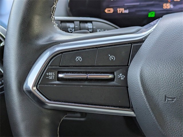 Used 2025 Chevrolet Equinox EV LT w/ Convenience Package image 26