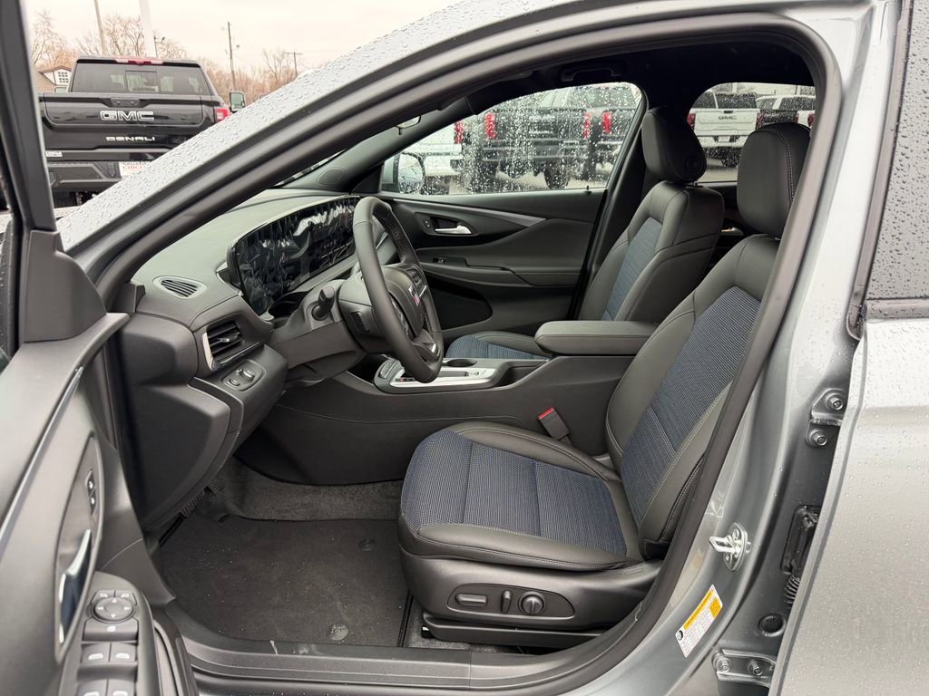 New 2026 Buick Envista Preferred w/ Convenience I Package image 17