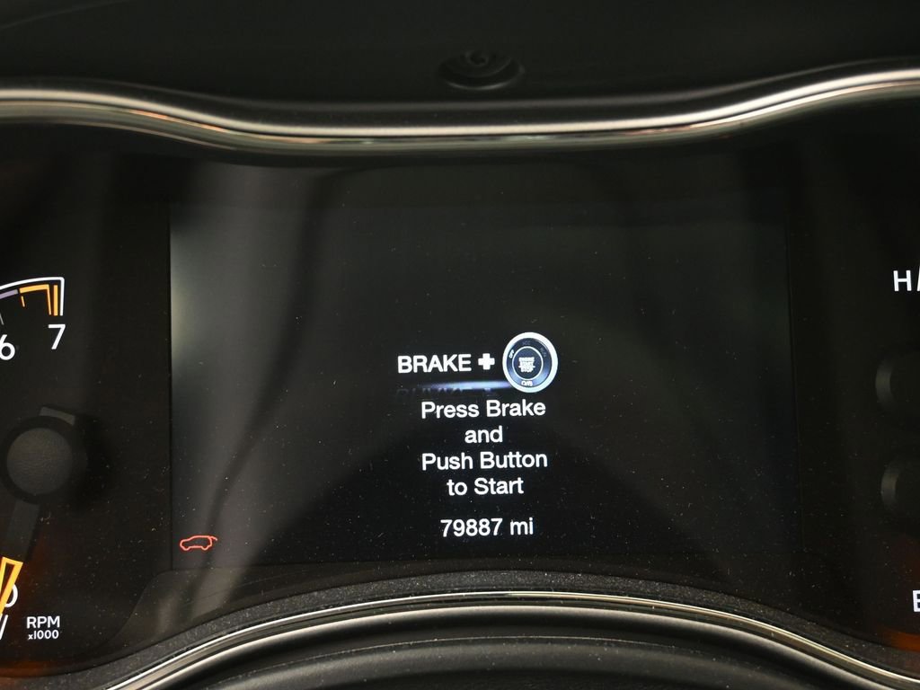 Used 2019 Jeep Grand Cherokee High Altitude image 18