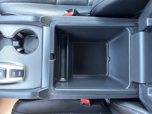 Used 2025 Honda Passport TrailSport image 25